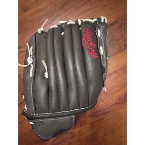 Rawlings 12" Playmaker Series Baseball Glove, Right Hand Throw NWOT
